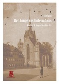 Cover: Der Junge aus Untermhaus - Greifenverlag