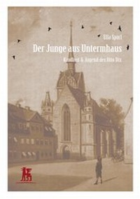 Abbildung von: Der Junge aus Untermhaus - Greifenverlag