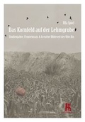 Cover: Das Kornfeld auf der Lehmgrube - Greifenverlag