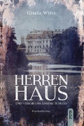 Cover: Herrenhaus - edition krimi