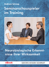 Abbildung von: Seminarschauspieler im Training (eBook) - FQL - Publishing