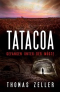 Cover: Tatacoa - Zeller, Thomas