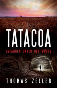 Abbildung von: Tatacoa - Zeller, Thomas
