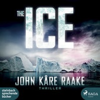 Abbildung von: The Ice - Audio Media