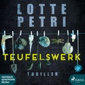Cover: Teufelswerk - Audio Media