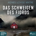 Cover: Das Schweigen des Fjords - Audio Media
