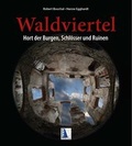 Cover: Waldviertel - KRAL