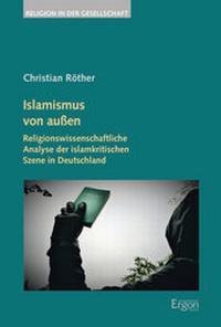 Enlarge image Cover: Islamismus von außen - Ergon