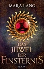 Cover: Das Juwel der Finsternis - Bookspot Verlag
