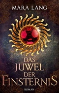 Cover: Das Juwel der Finsternis - Bookspot Verlag