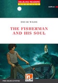 Cover: Helbling Readers Red Series, Level 1 / The Fisherman and his Soul, Class Set - Helbling