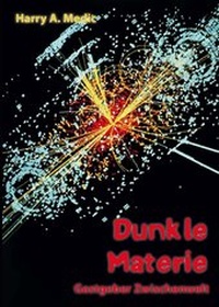 Enlarge image Cover: Dunkle Materie - Brighton Verlag GmbH