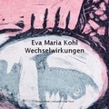 Cover: Eva-Maria Kohl - comebeck limited