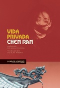 Cover: Vida privada - La L&iacute;nea Del Horizonte Ediciones