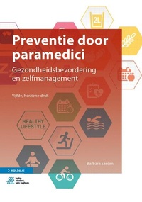 Abbildung von: Preventie door paramedici - Bohn Stafleu Van Loghum