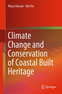 Abbildung von: Climate Change and Conservation of Coastal Built Heritage - Springer