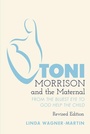 Cover: Toni Morrison and the Maternal - Peter Lang Verlag