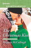 Cover: The Christmas Kiss - Harlequin