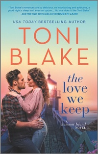 Enlarge image Cover: The Love We Keep - HQN Books