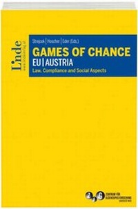 Abbildung von: Games of Chance EU/Austria - Linde