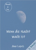 Cover: Wenn die Nacht wach ist - neobooks