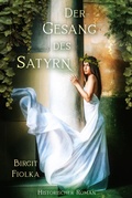 Cover: Der Gesang des Satyrn - neobooks