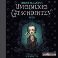 Bild vergrößern Bild: Unheimliche Geschichten - Audiolino