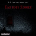 Cover: Das rote Zimmer - Audiolino