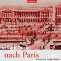 Cover: Mit Mark Twain nach Paris - Audiolino