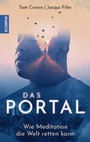 Cover: Das Portal - Scorpio Verlag