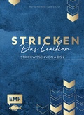 Cover: Stricken - Das Lexikon - Edition Michael Fischer / EMF Verlag