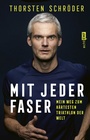 Cover: Mit jeder Faser - Edition Michael Fischer / EMF Verlag