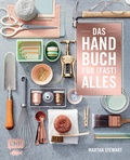 Cover: Das Handbuch f&uuml;r (fast) alles - Edition Michael Fischer / EMF Verlag