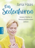 Cover: Das Seelenh&ouml;ren - Scorpio Verlag
