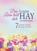 Cover: Das Leben liebt dich - Scorpio Verlag