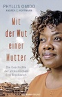 Cover: Mit der Wut einer Mutter - Europa Verlage