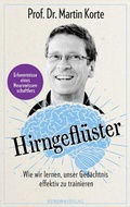 Cover: Hirngefl&uuml;ster - Europa Verlage