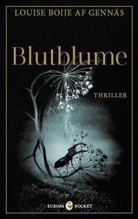 Abbildung von: Blutblume - Europa Verlage
