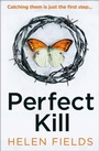 Cover: Perfect Kill - AVON, a division of HarperCollins Publishers Ltd