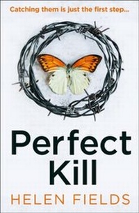 Enlarge image Cover: Perfect Kill - AVON, a division of HarperCollins Publishers Ltd