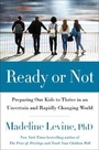 Cover: Ready or Not - Collins