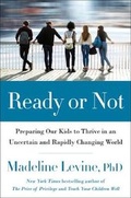 Cover: Ready or Not - Collins