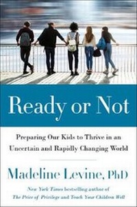 Enlarge image Cover: Ready or Not - Collins