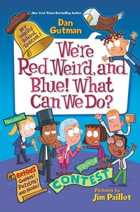 Abbildung von: My Weird School Special - HarperCollins