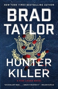 Enlarge image Cover: Hunter Killer - Collins