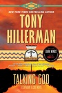 Cover: Talking God - Collins