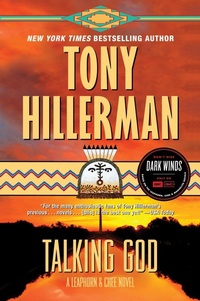Enlarge image Cover: Talking God - Collins
