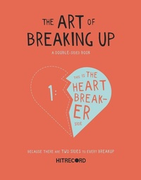 Abbildung von: The Art of Breaking Up - Harper