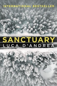 Enlarge image Cover: Sanctuary - Collins