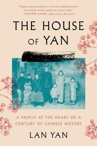 Enlarge image Cover: The House of Yan - HarperPaperbacks